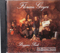 Florian Geyer - Beggars Pride  (8 bonus tracks)