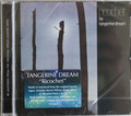 Tangerine Dream - Ricochet   remastered