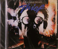 Tangerine Dream - Thief  remastered