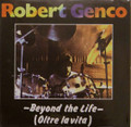 Genco, Robert - Beyond the Life  mini lp