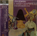 Opus Avantra - Lord Cromwell Plays Suite for 7 Vices    Japanese mini lp SHM-CD