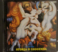 Orme, Le - Storia O leggenda