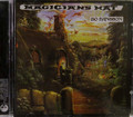 Hansson, Bo - Ur Trollkarlens Hatt (Magacian's Hat) remastered