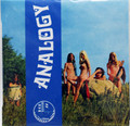Analogy - same mini lp
