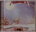 Camel - Moonmadness  RM with 5 bonus tracks remastered