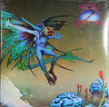 Gravy Train - Staircase to the Day  mini lp