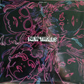 New Trolls - same  lp reissue  180 gram 