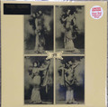 Il Balletto di Bronzo - YS lp reissue red vinyl