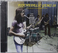 Psychedelic Gems 10 - Recklinghausen Festival 1969 w/Blues & Free Group, Smiling Understatement, The Twens, Mystic Association, and The Strongs