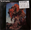 We All Together - same  40th Anniversary edition mini lp