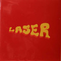 Laser - Vita Sul Pianeta  mini lp