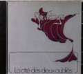 Acintya - La Cite des Dieux Oublies