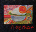 Ahora Mazda - same 2 cds expanded remastered