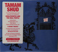 Tamam Shud - Goolutionites and the Real People 9 bonus tracks remastered