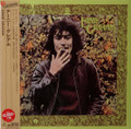 Ernie Graham - same    Japanese mini lp
