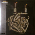 Brass Monkey - same mini lp