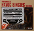 Various Artists - The Complete Havoc Singles 1971-1973 41 tracks remastered