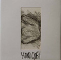 Handgjort - same   ltd edition  600 pressed each cover hand painted and different