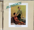 Audience - Lunch remastered  3 bonus tracks