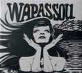 Wapassou - same  RM with 2 bonus tracks