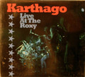 Karthago - Live At the Roxy  digipack remaster 2 cds
