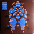 Cressida - same  lp reissue  180 gram vinyl