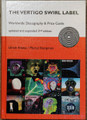 The Vertigo Swirl Label - by Ulrich Klatte expanded 2nd addition