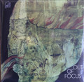 Out of Focus - same  lp reissue