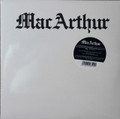 MacArthur - same  lp  reissue 