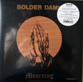Bolder Damn - same  lp  reissue 