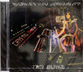 Tim Blake - New Jerusalem 3 bonus tracks  Esoteric remastered