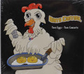 Birth Control - Two Eggs Two Concerts  double cd   live 77 & 83  18 tracks