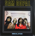 Sam Gopal - Escalator   lp reissue 