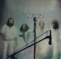 Message - same lp reissue 