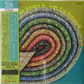  Ash Ra Tempel  & Timothy Leary - Seven Up Japanese mini lp SHM-CD