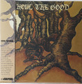 Howl the Good - same mini lp