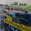 Philip Catherine - Stream   Japanese mini lp CD