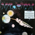 Maelstrom - same  lp reissue 