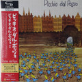 Picchio Del Pozzo - same    Japanese mini lp SHM-CD
