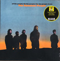 Common People - Of the People/By the People/For the People  lp reissue  180 gram vinyl and cd