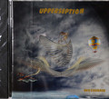 Upperseption - Neo Courage 1972-1974