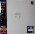 Centipede - Septober Energy  Japanese mini lp  Blu-Spec 2 cds