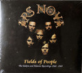 ARS Nova - Fields of People The Elektra & Atlantic Recordings 1968-1969