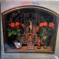 Night Sun - Mournin' lp reissue 