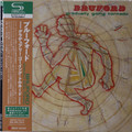 Bill Bruford - Gradually Going Tornado Japanese mini lp SHM-CD
