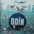 Odin - same lp reissue with poster