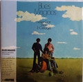 Blues Magoos - Never Goin' To Georgia mini lp