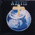 Azitis - Help  lp reissue 