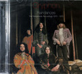 Gryphon - Raindances, The Transatlantic Recordings 1973-1975, 2CD Remastered Edition