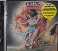Pluto - Journey's End  unreleased 2nd